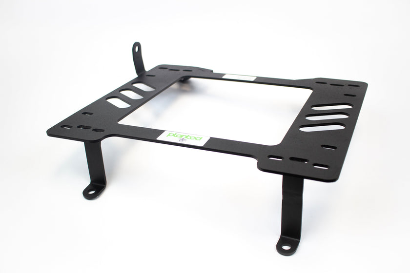 Planted Seat Bracket- Dodge Ram [1st Generation] (1981-1993) - Driver / Left Planted Technology