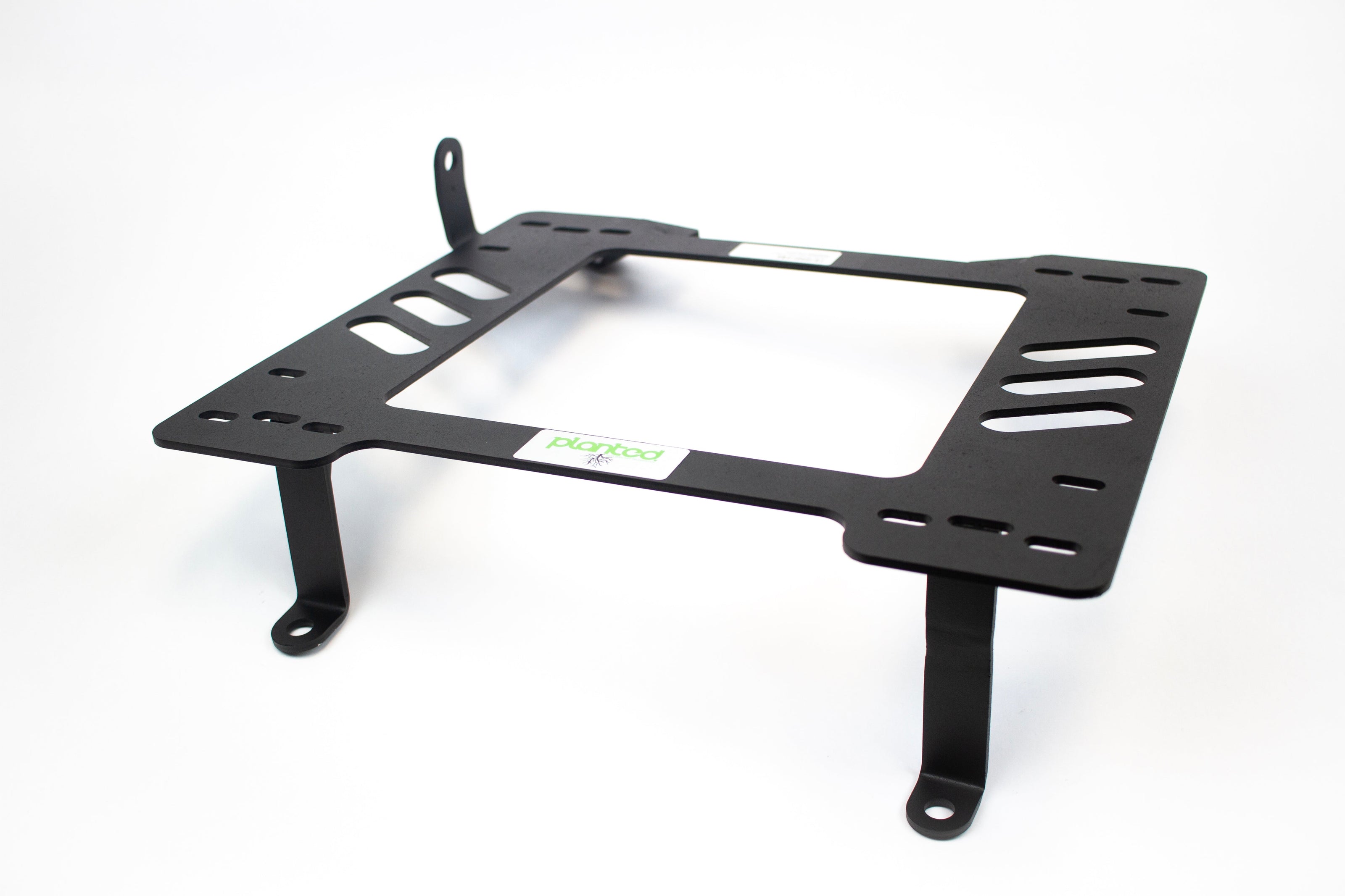 Planted Seat Bracket- Dodge Ram [1st Generation] (1981-1993) - Driver / Left Planted Technology