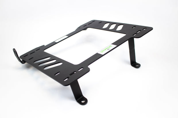 Planted Seat Bracket- Dodge Ram [1st Generation] (1981-1993) - Driver / Left Planted Technology