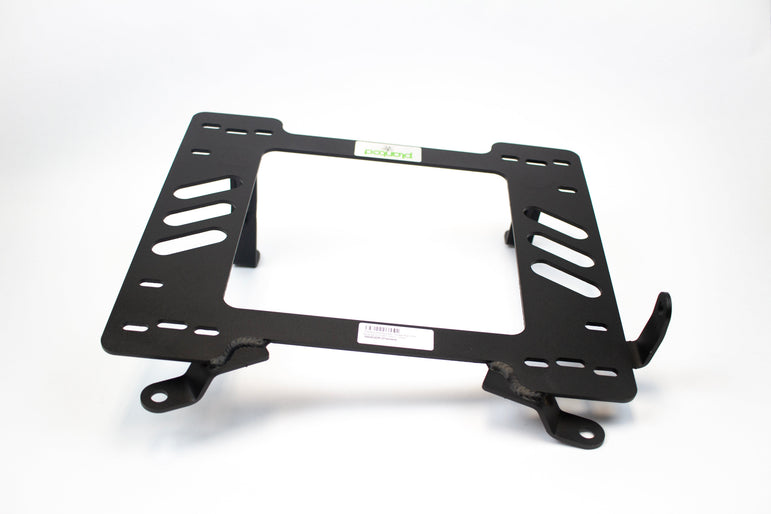 Planted Seat Bracket- Dodge Ram [1st Generation] (1981-1993) - Driver / Left Planted Technology