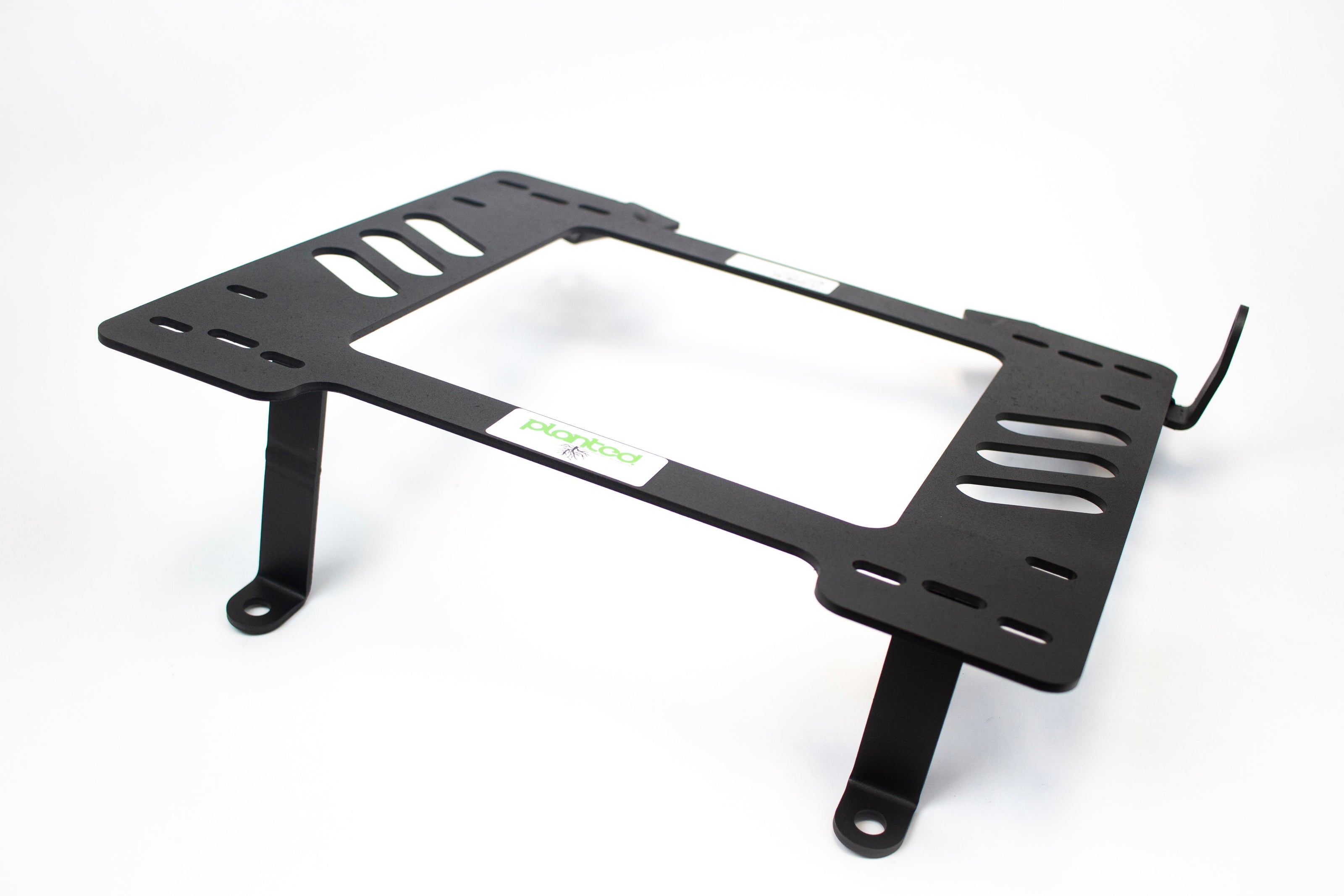 Planted Seat Bracket- Dodge Ram [1st Generation] (1981-1993) - Passenger / Right Planted Technology