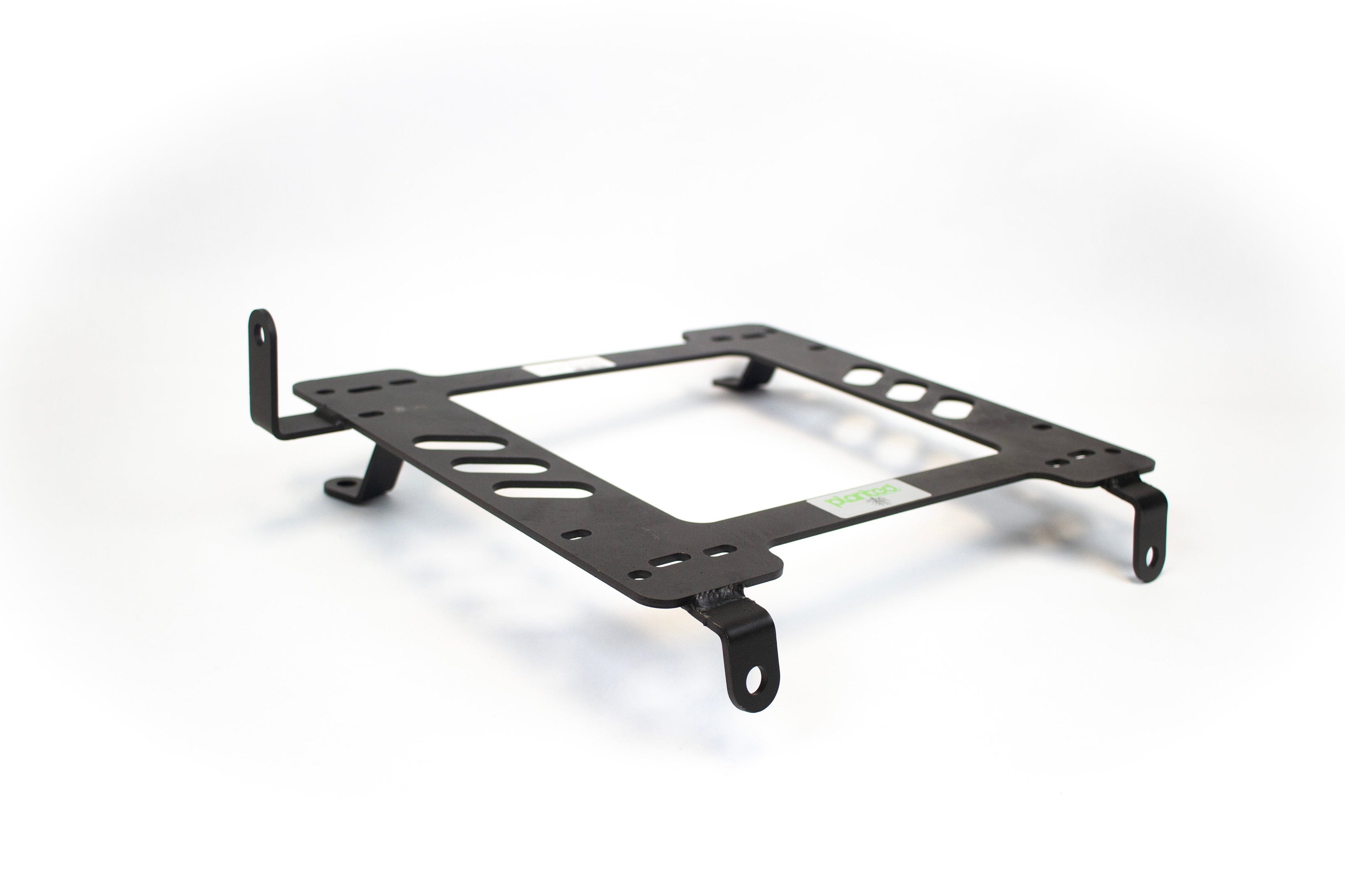 Planted Seat Bracket- Toyota Land Cruiser 80 Series [J80] (1990-1997) - Driver / Left Planted Technology