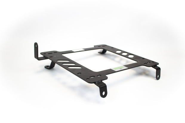 Planted Seat Bracket- Toyota Land Cruiser 80 Series [J80] (1990-1997) - Driver / Left Planted Technology