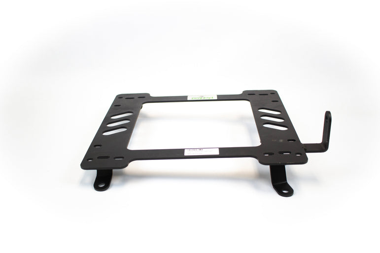 Planted Seat Bracket- Toyota Land Cruiser 80 Series [J80] (1990-1997) - Driver / Left Planted Technology