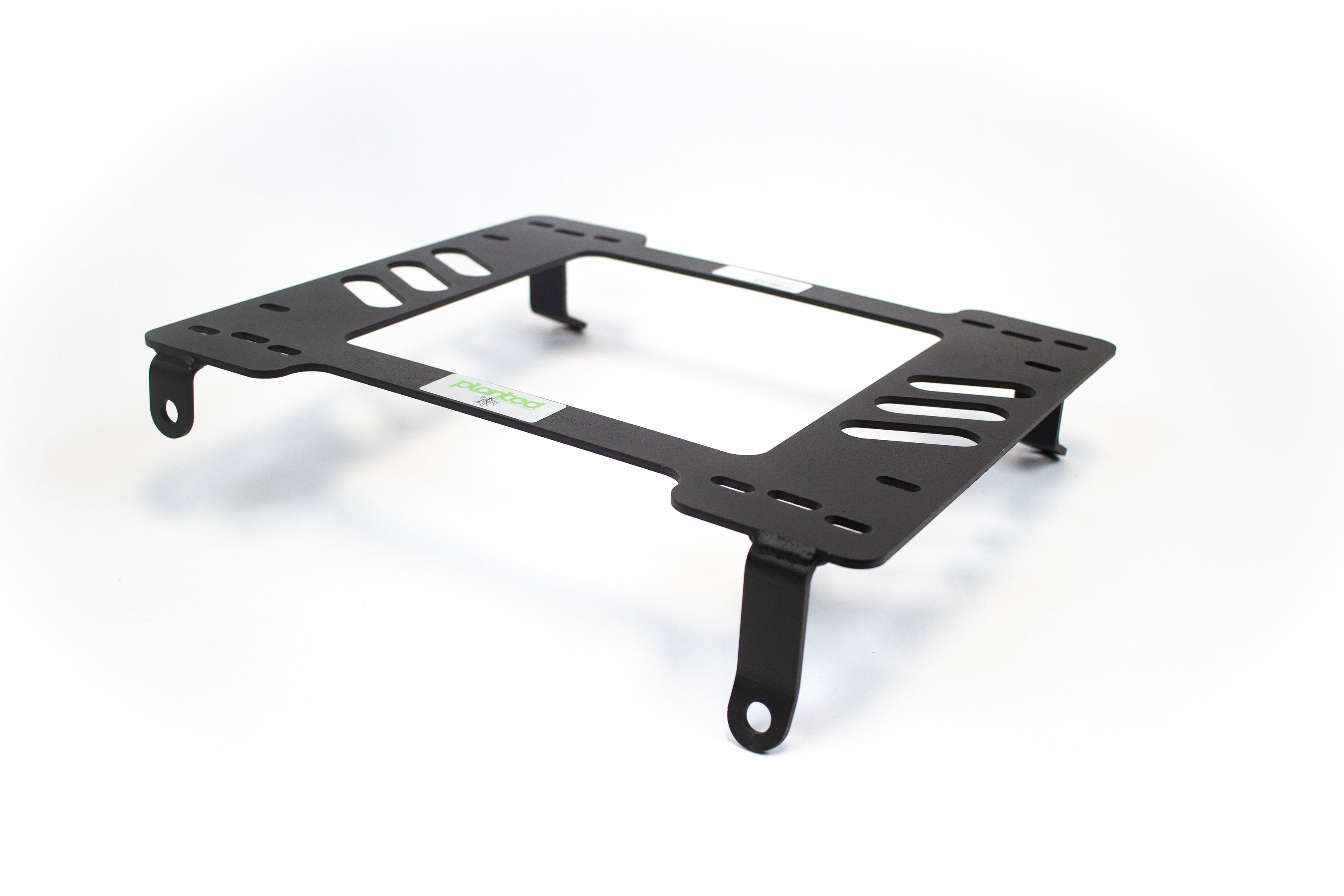 Planted Seat Bracket- Toyota Land Cruiser 60 Series [J60] (April 1986-1989) - Driver / Left Planted Technology