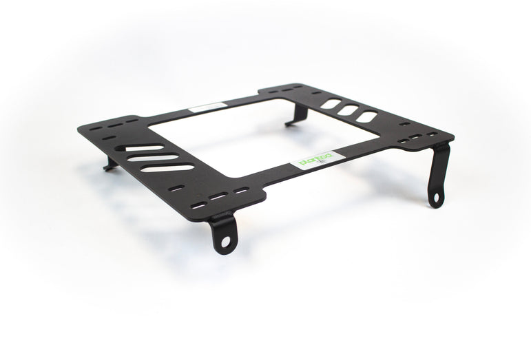 Planted Seat Bracket- Toyota Land Cruiser 60 Series [J60] (April 1986-1989) - Driver / Left Planted Technology