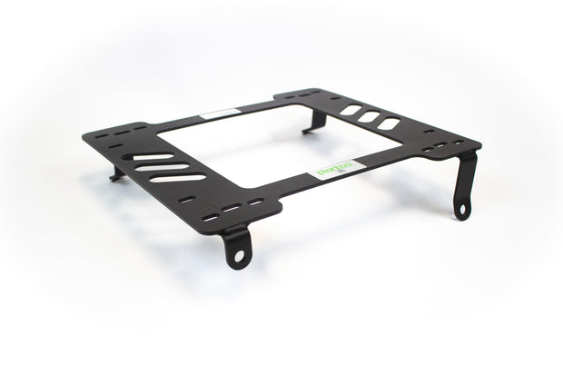 Planted Seat Bracket- Toyota Land Cruiser 60 Series [J60] (April 1986-1989) - Driver / Left Planted Technology