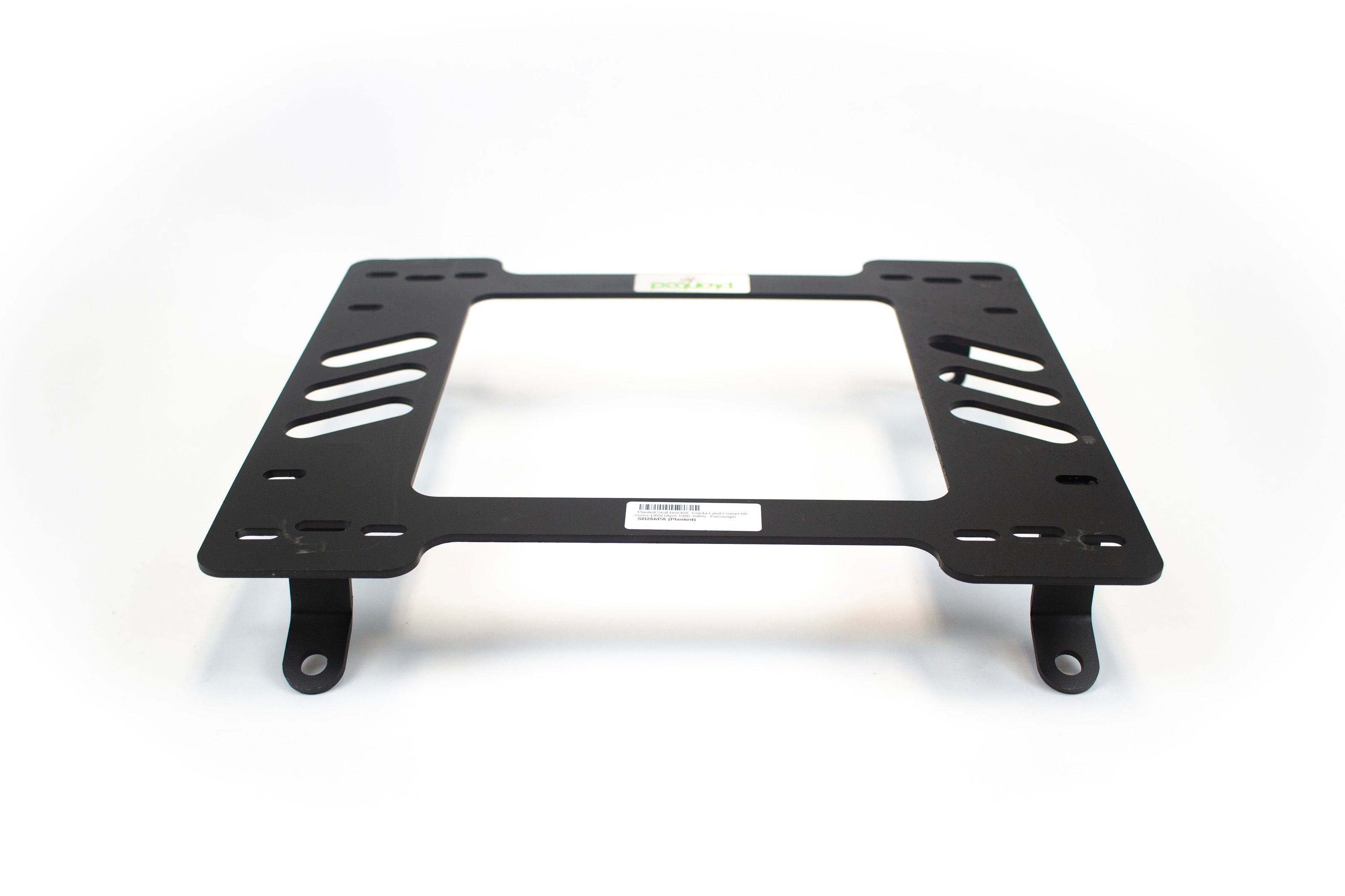 Planted Seat Bracket- Toyota Land Cruiser 60 Series [J60] (April 1986-1989) - Passenger / Right Planted Technology