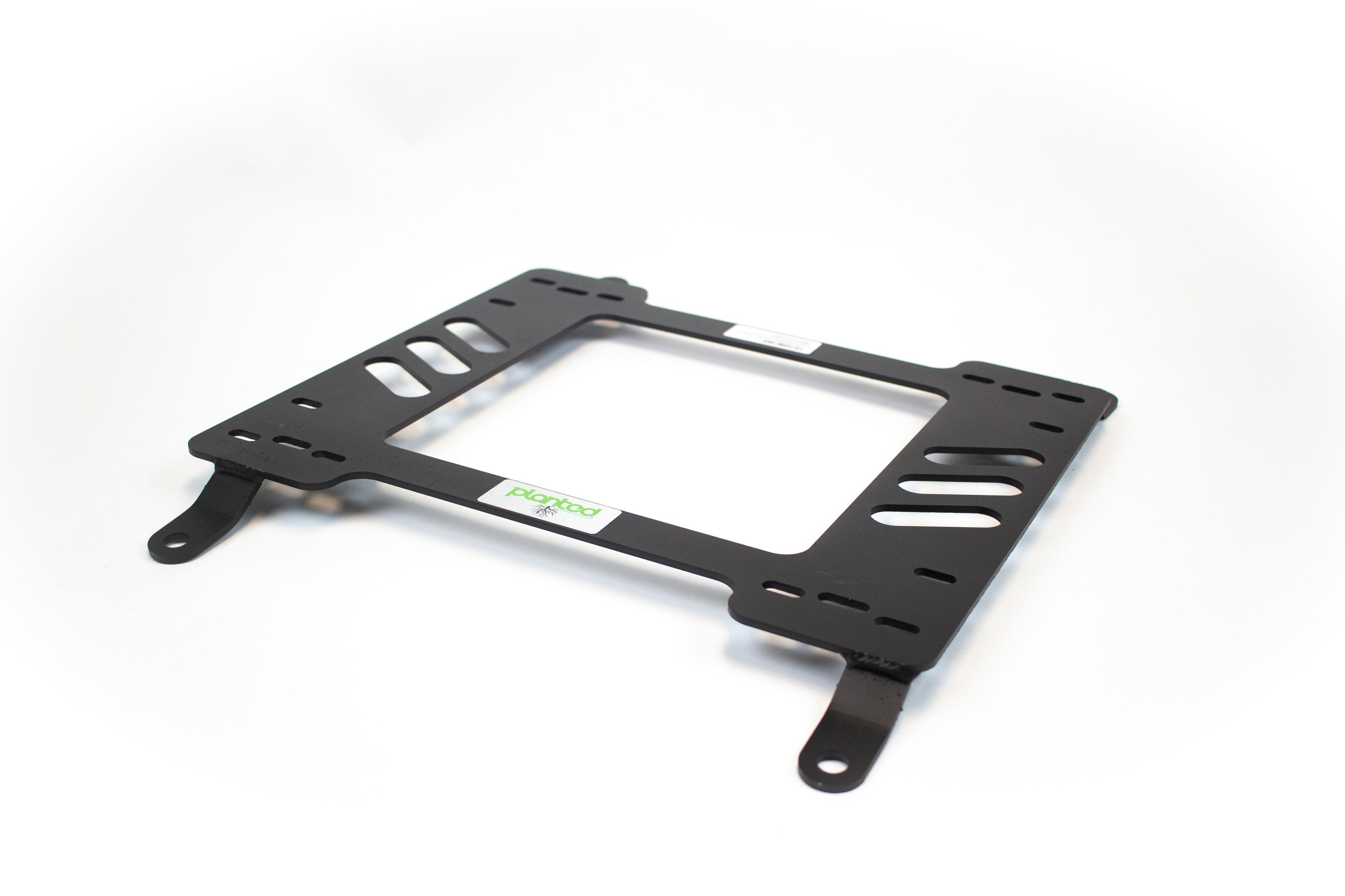 Planted Seat Bracket- Chevrolet Corvette [C3 Chassis] (1968-1982) - Driver / Left *May not fit all C3 Chassis, see online diagram Planted Technology