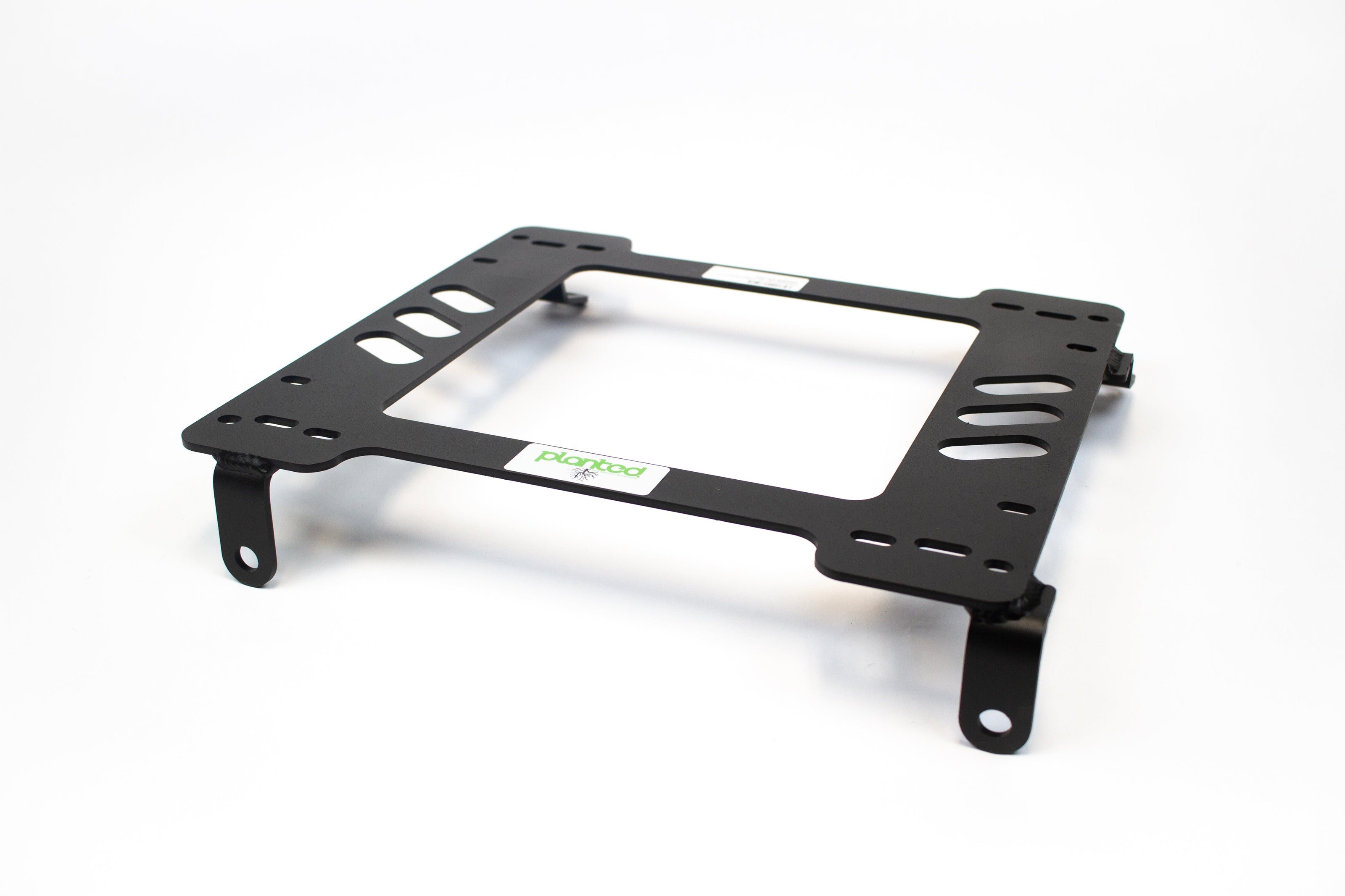 Planted Seat Bracket- Toyota Land Cruiser 60 Series [J60] (1980 - March 1986) - Driver / Left Planted Technology