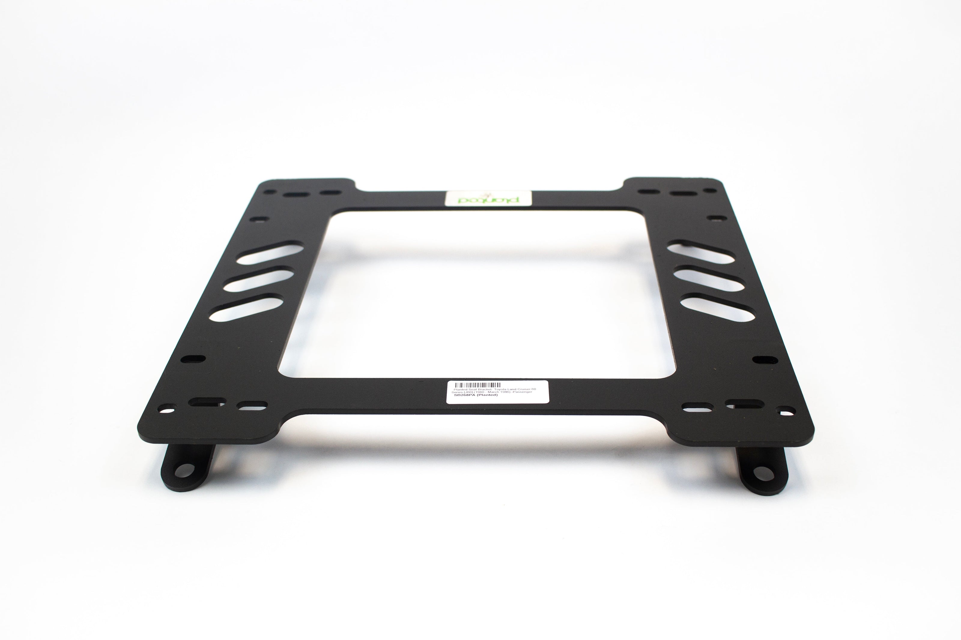 Planted Seat Bracket- Toyota Land Cruiser 60 Series [J60] (1980 - March 1986) - Passenger / Right Planted Technology