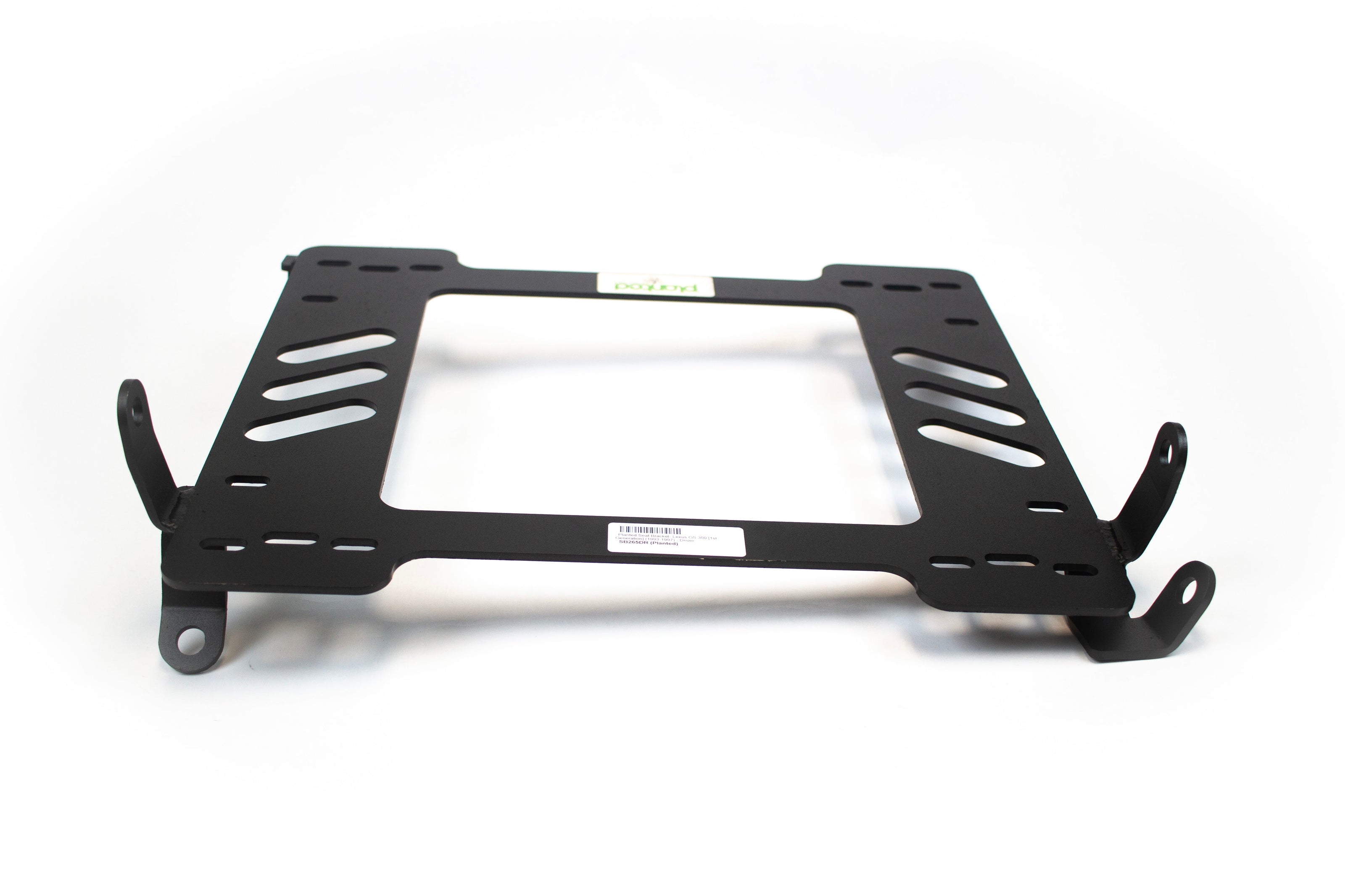 Planted Seat Bracket- Toyota Aristo [1st Generation] (1991-1997) - Passenger (Left Side) Planted Technology