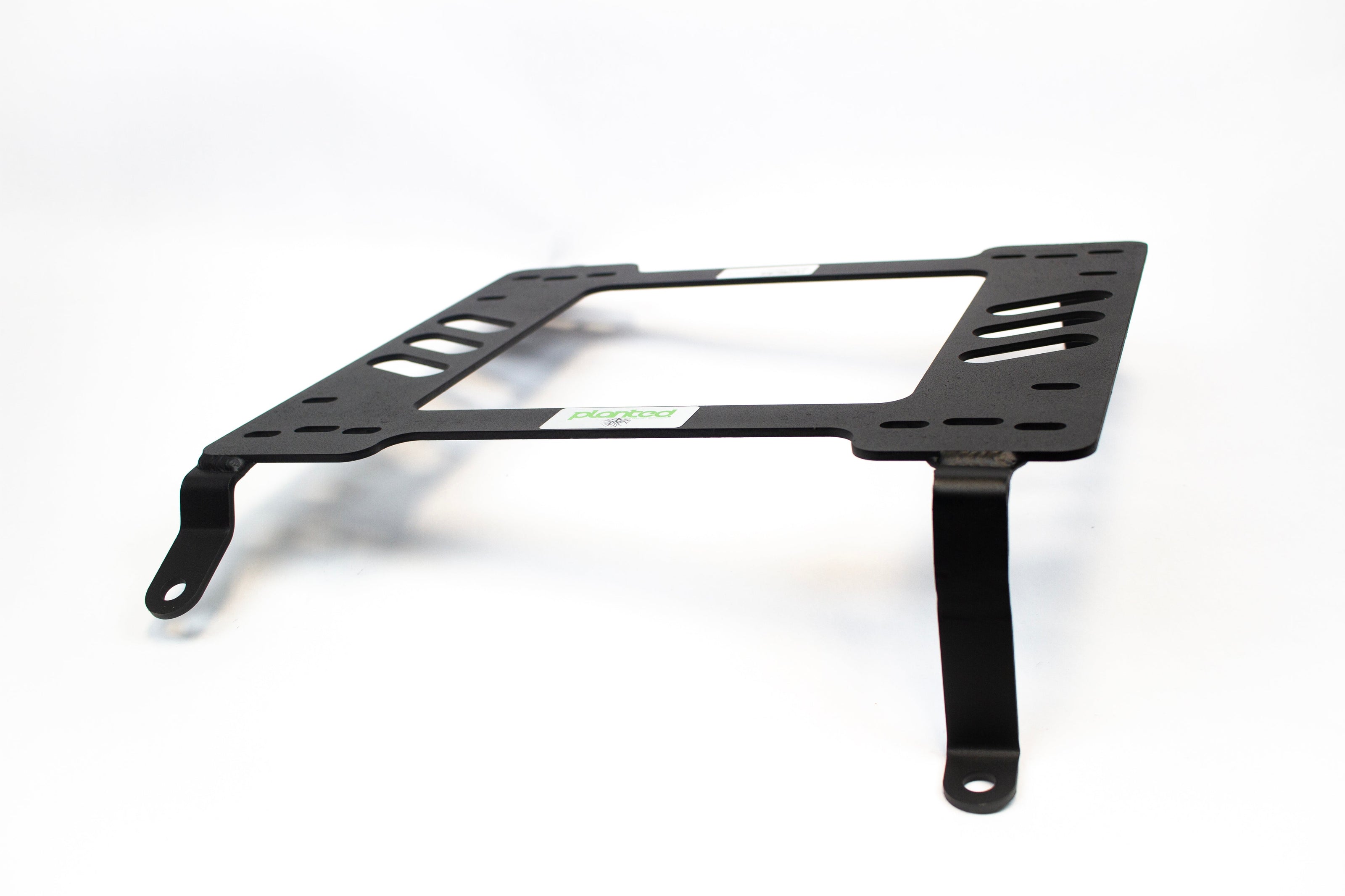 Planted Seat Bracket- Chevrolet TrailBlazer SS (2001-2009) - Driver / Left Planted Technology