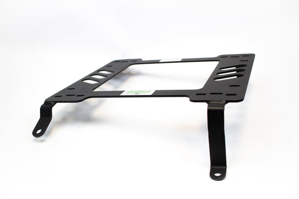 Planted Seat Bracket- Chevrolet TrailBlazer SS (2001-2009) - Driver / Left Planted Technology