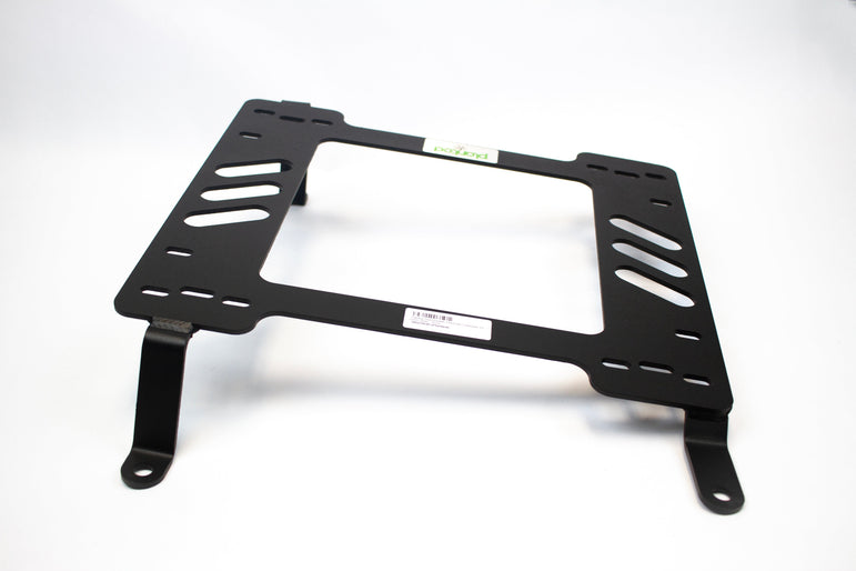 Planted Seat Bracket- Chevrolet TrailBlazer SS (2001-2009) - Driver / Left Planted Technology