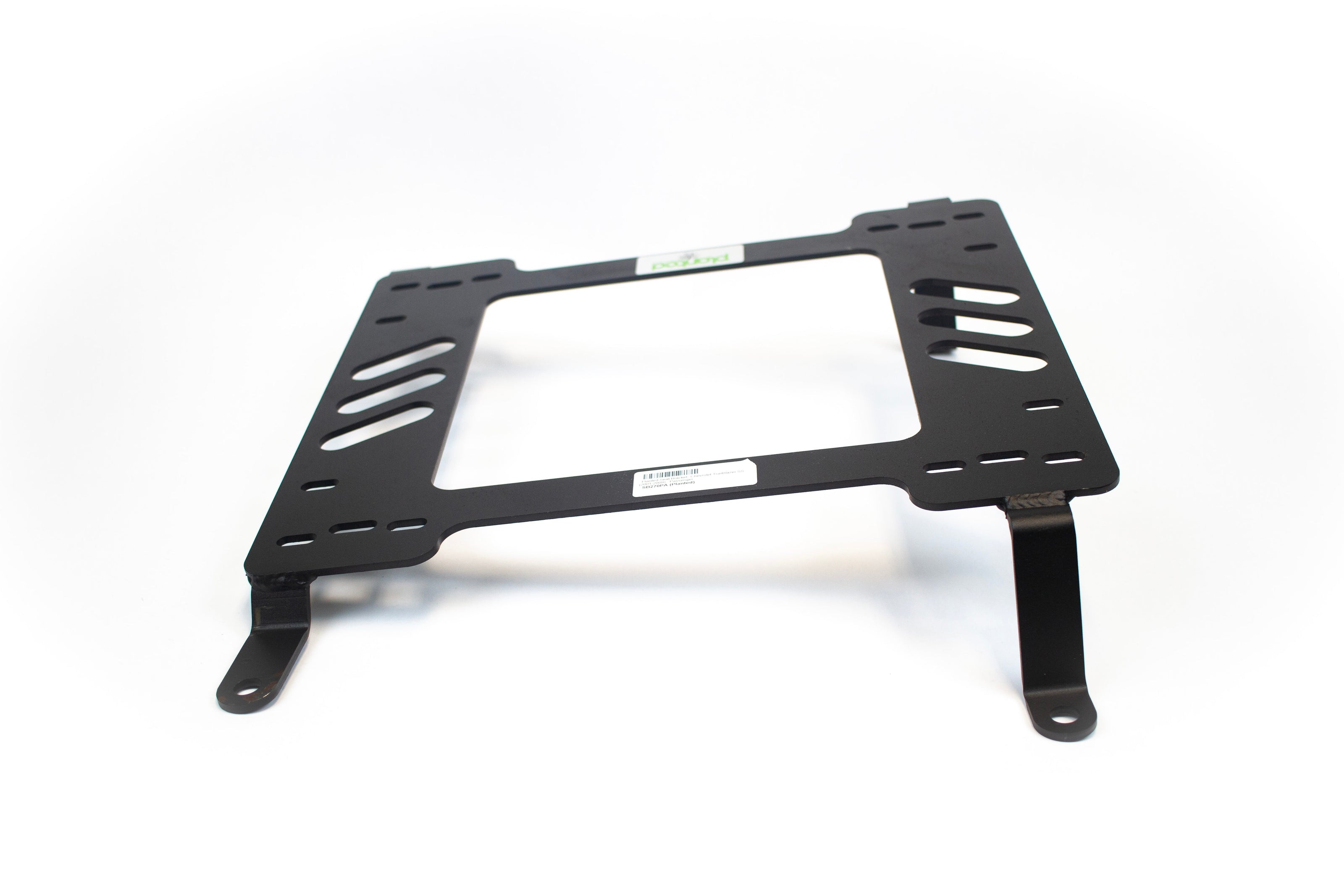 Planted Seat Bracket- Chevrolet TrailBlazer SS (2001-2009) - Passenger / Right Planted Technology