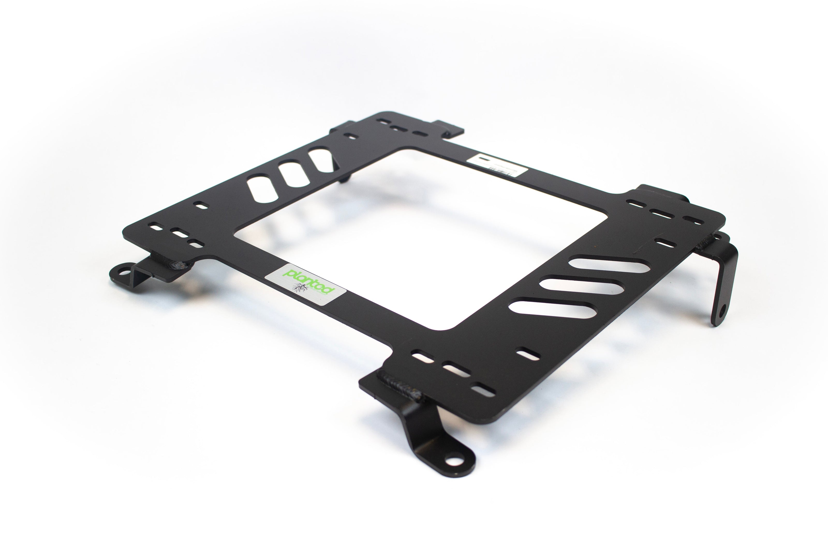 Planted Seat Bracket- Mercedes Sprinter Van (2006-2018) - Driver / Left Planted Technology