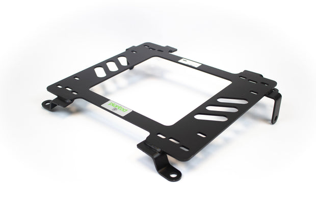 Planted Seat Bracket- Mercedes Sprinter Van (2006-2018) - Driver / Left Planted Technology