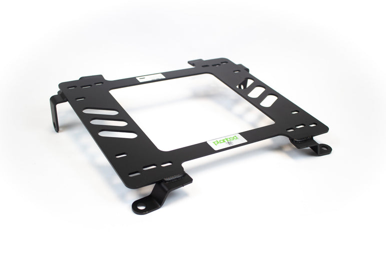 Planted Seat Bracket- Mercedes Sprinter Van (2006-2018) - Driver / Left Planted Technology