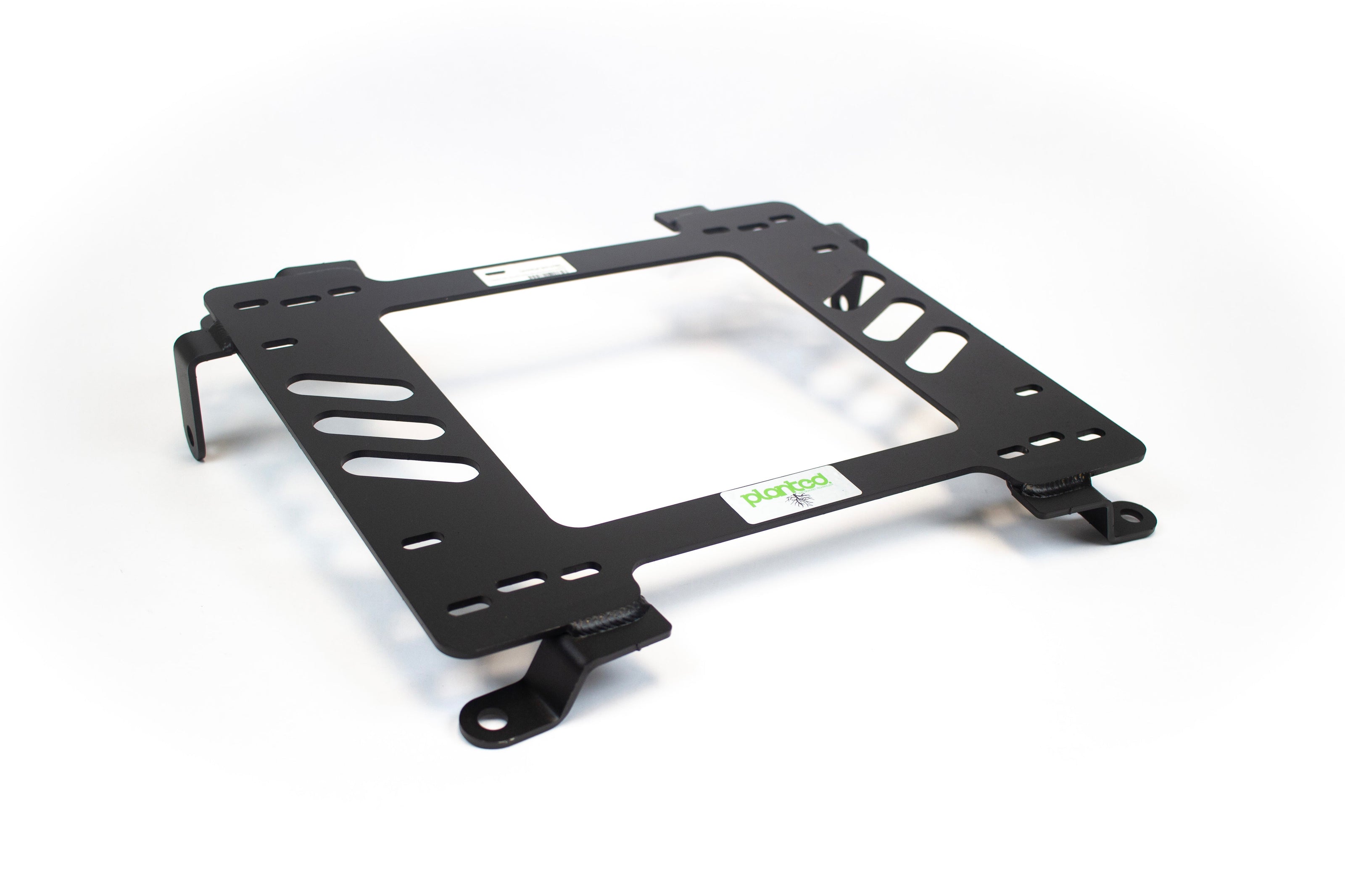 Planted Seat Bracket- Mercedes Sprinter Van (2006-2018) - Driver / Left Planted Technology