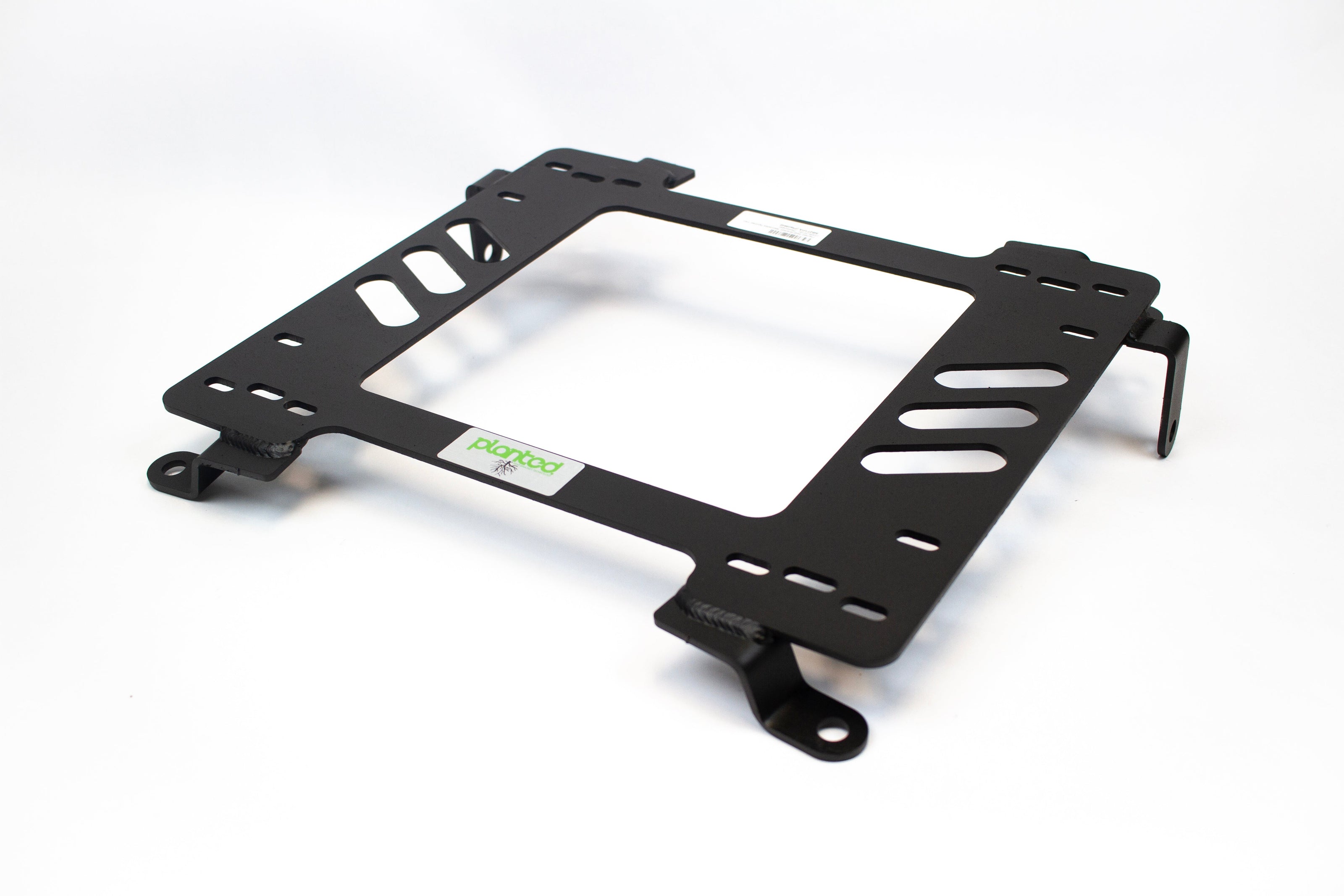 Planted Seat Bracket- Mercedes Sprinter Van (2006-2018) - Passenger / Right Planted Technology