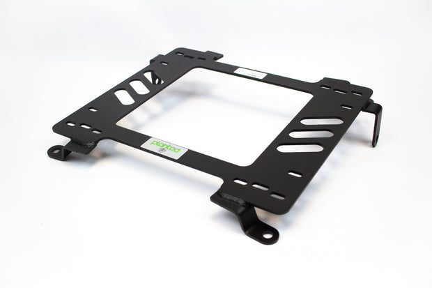 Planted Seat Bracket- Mercedes Sprinter Van (2006-2018) - Passenger / Right Planted Technology