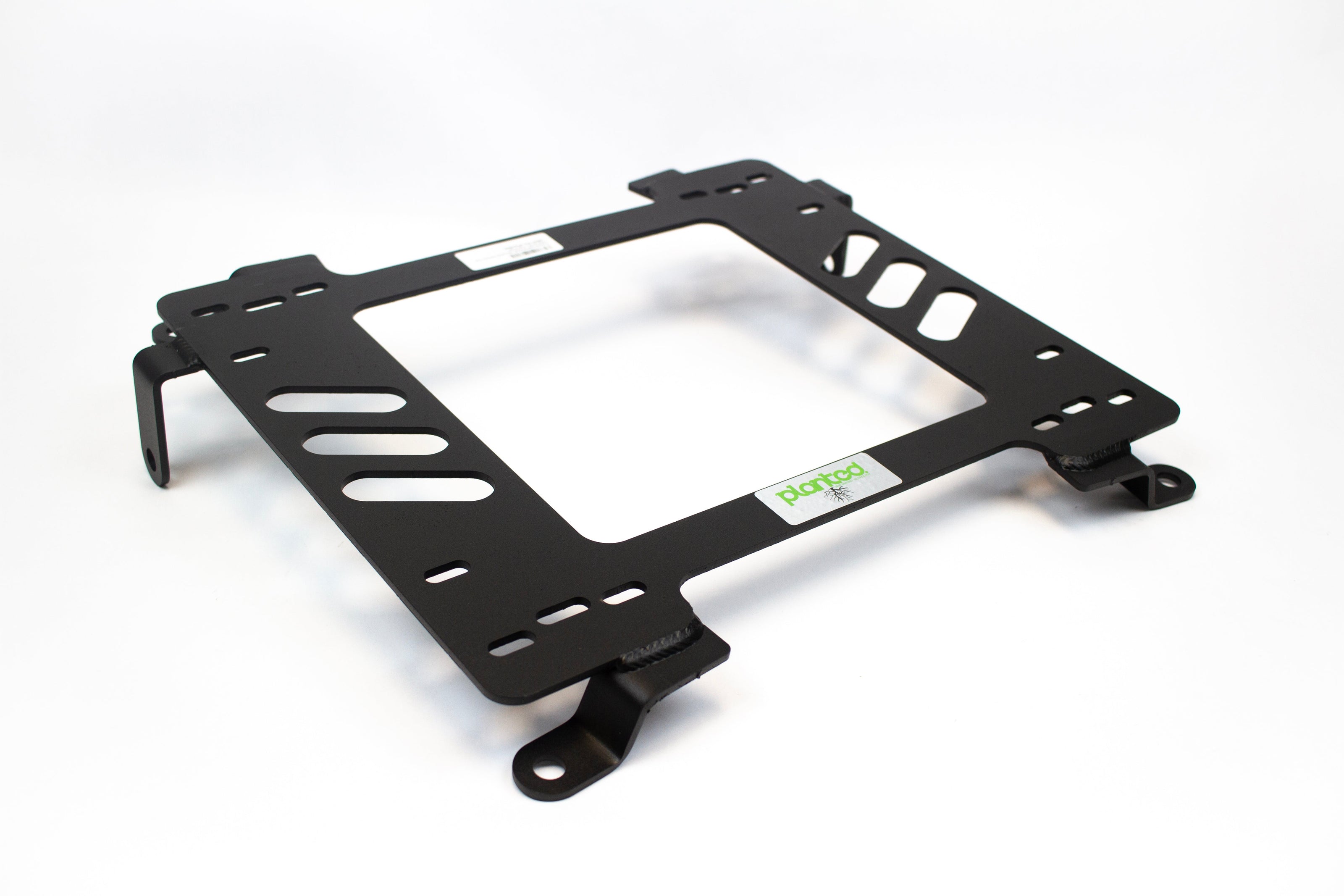 Planted Seat Bracket- Mercedes Sprinter Van (2006-2018) - Passenger / Right Planted Technology