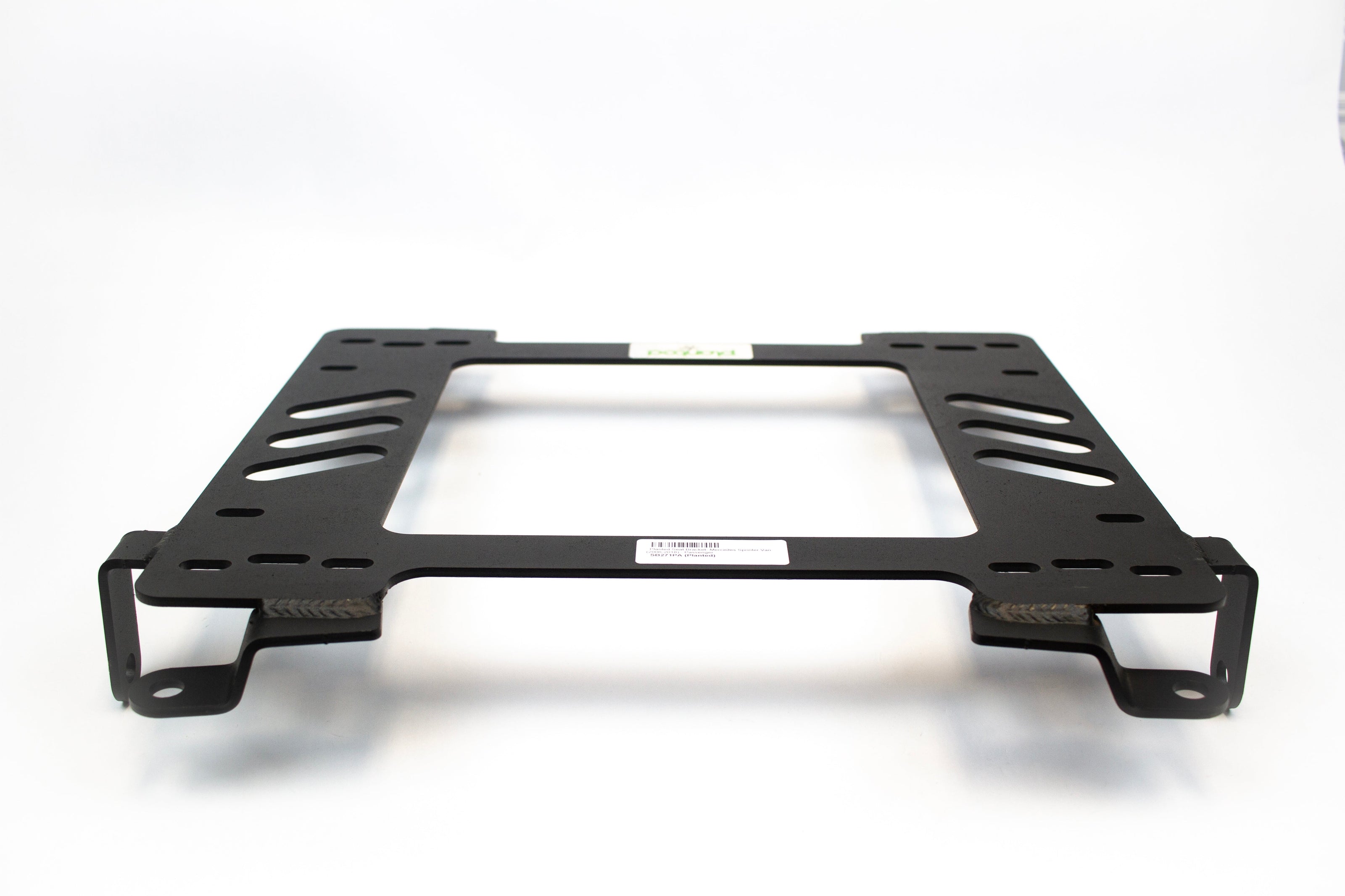 Planted Seat Bracket- Mercedes Sprinter Van (2006-2018) - Passenger / Right Planted Technology