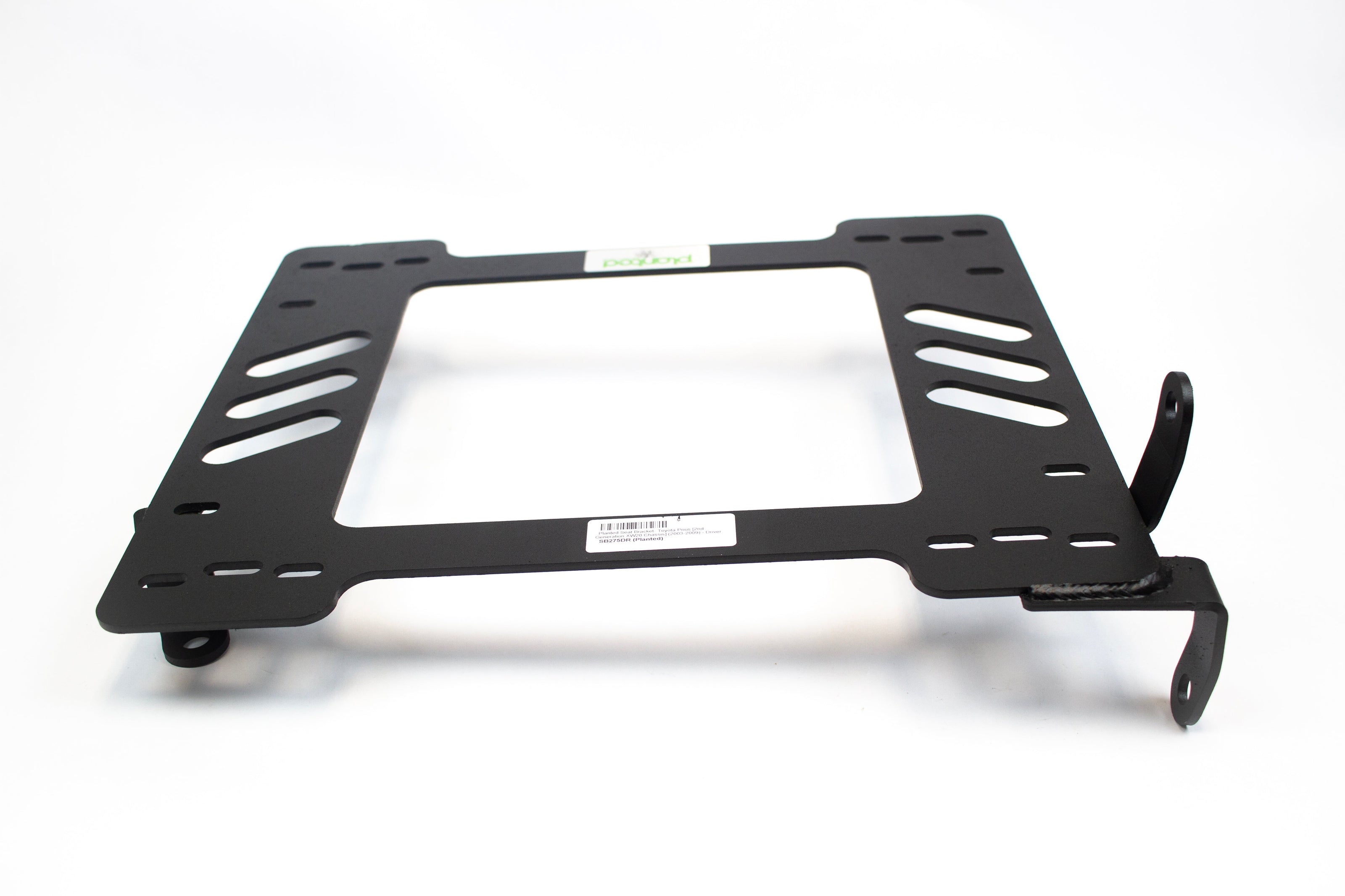 Planted Seat Bracket- Toyota Prius [2nd Generation XW20 Chassis] (2003-2009) - Driver / Left Planted Technology
