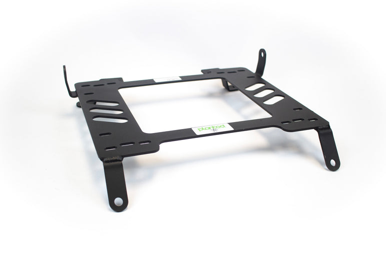 Planted Seat Bracket- Acura TSX [2nd Generation] (2009-2014) - Driver / Left Planted Technology