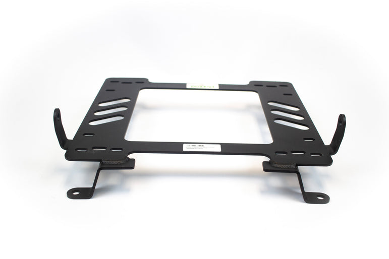 Planted Seat Bracket- Acura TSX [2nd Generation] (2009-2014) - Driver / Left Planted Technology