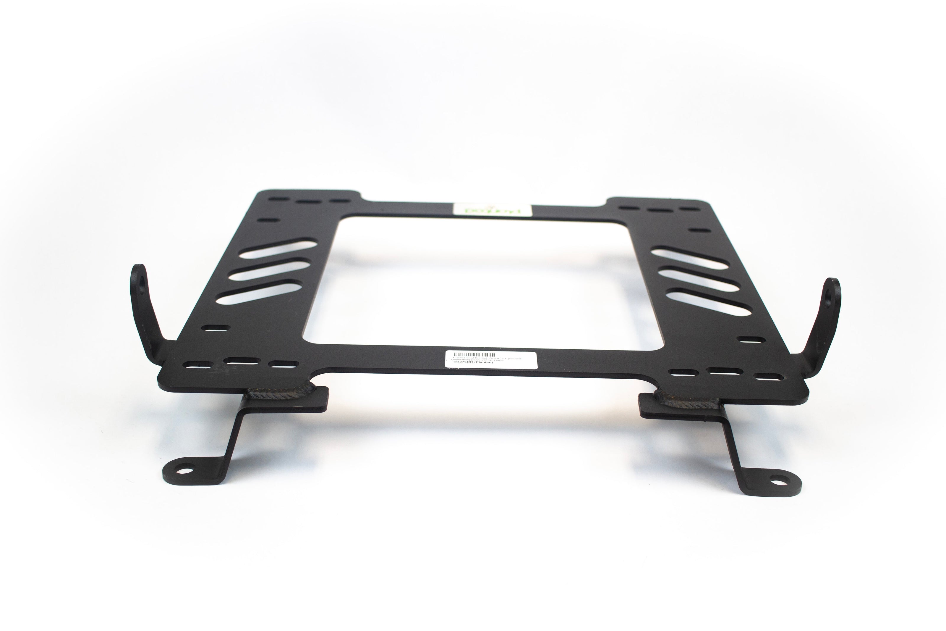 Planted Seat Bracket- Acura TSX [2nd Generation] (2009-2014) - Driver / Left Planted Technology