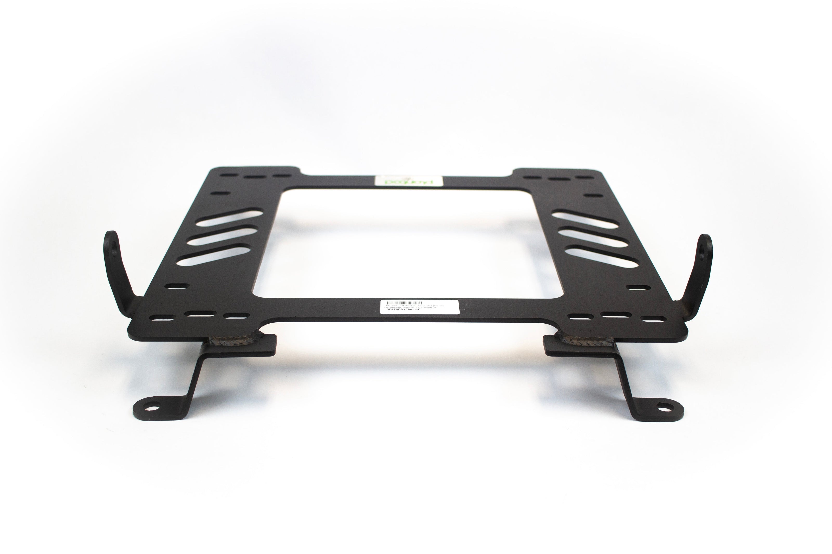 Planted Seat Bracket- Acura TSX [2nd Generation] (2009-2014) - Passenger / Right Planted Technology