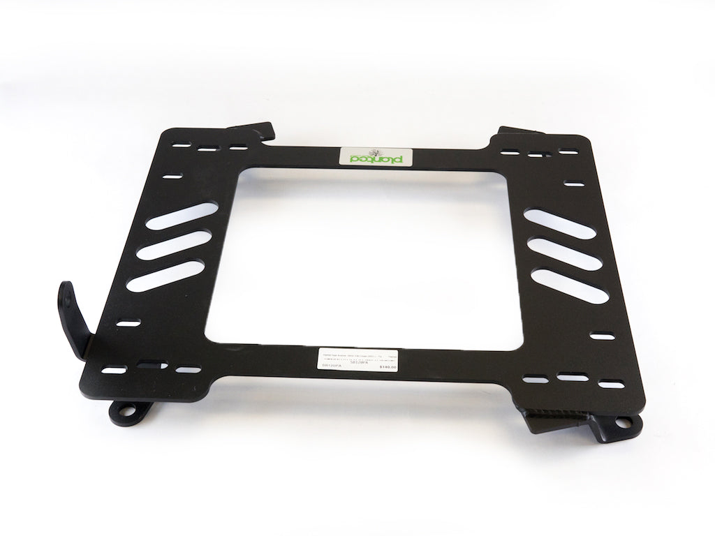 Planted Seat Bracket- BMW X1 [2nd Generation - F48 Chassis] (2015+) - Passenger / Right Planted Technology