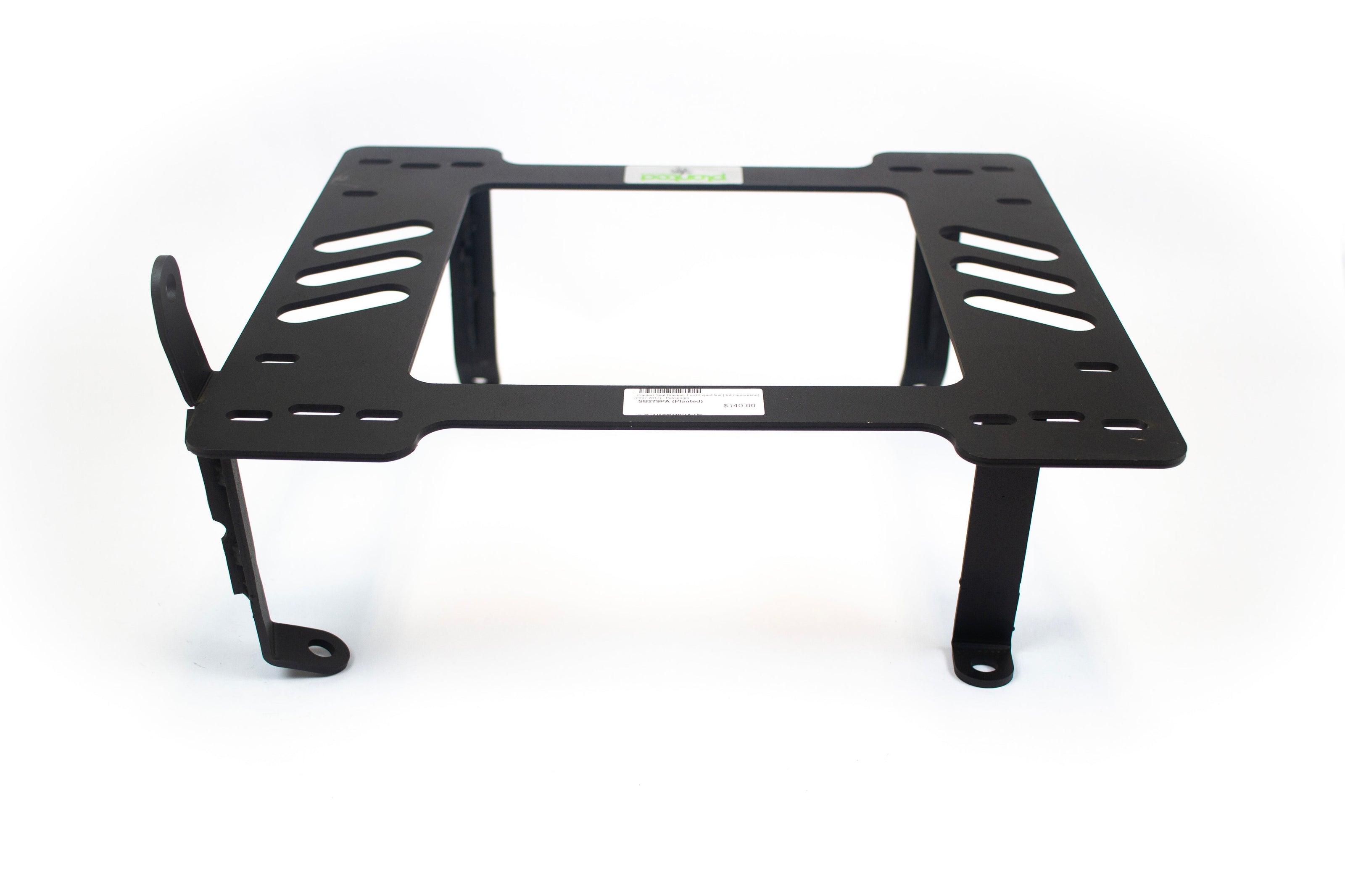 Planted Seat Bracket- Ford Expedition [3rd Generation] (2007-2017) - Passenger / Right Planted Technology