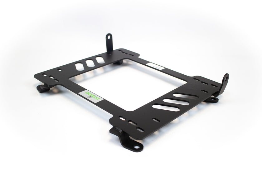 Planted Seat Bracket- Saab 9-3 [1st Generation] (1998-2002) - Driver / Left Planted Technology