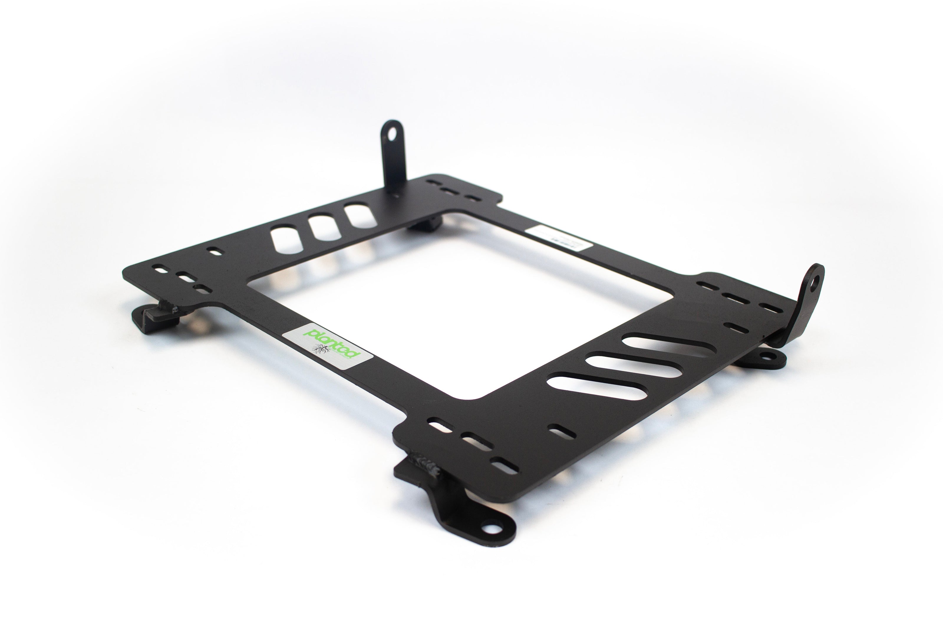 Planted Seat Bracket- Saab 9-3 [1st Generation] (1998-2002) - Driver / Left Planted Technology