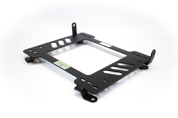 Planted Seat Bracket- Saab 9-3 [1st Generation] (1998-2002) - Driver / Left Planted Technology