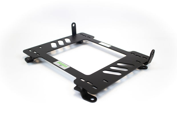 Planted Seat Bracket- Saab 9-3 [1st Generation] (1998-2002) - Driver / Left Planted Technology