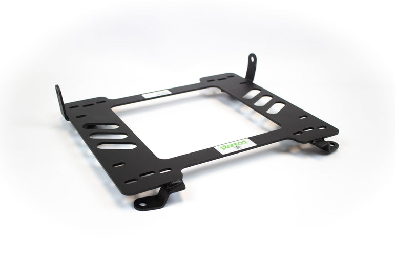 Planted Seat Bracket- Saab 9-3 [1st Generation] (1998-2002) - Driver / Left Planted Technology