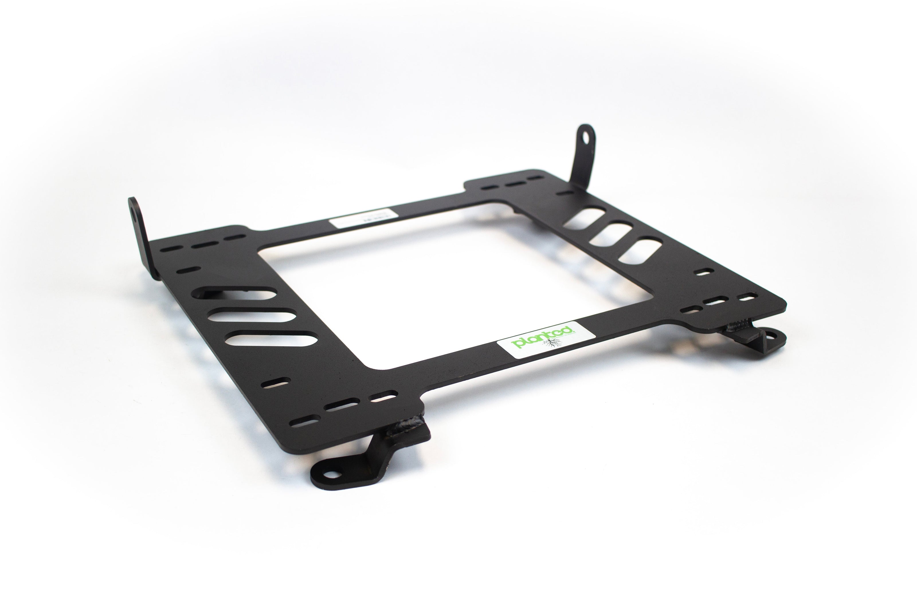 Planted Seat Bracket- Saab 9-3 [1st Generation] (1998-2002) - Driver / Left Planted Technology