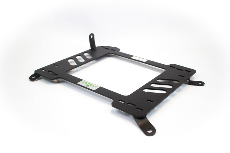 Planted Seat Bracket- Mitsubishi Galant [6th Generation] (1987-1993) - Driver / Left Planted Technology