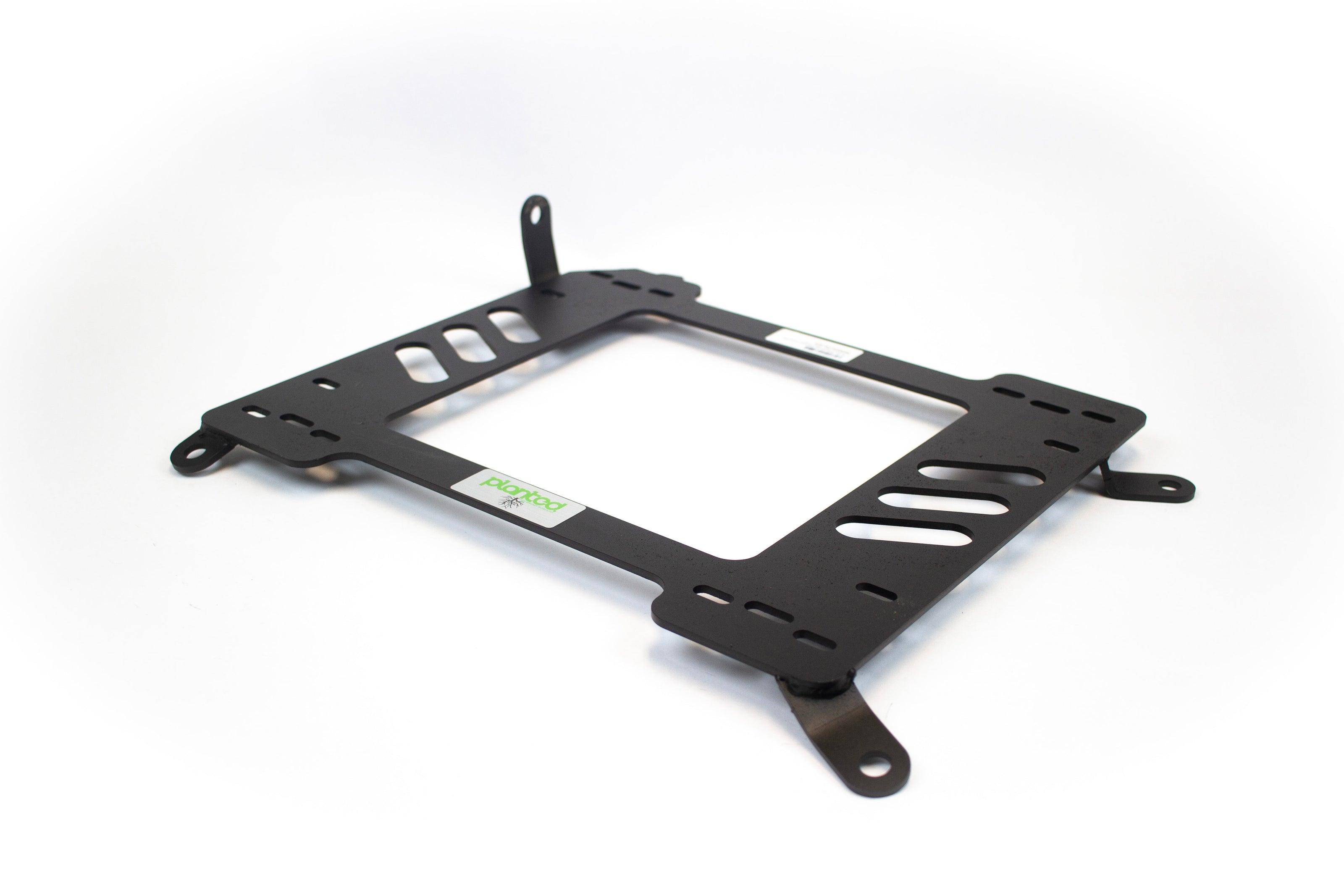 Planted Seat Bracket- Mitsubishi Galant [6th Generation] (1987-1993) - Driver / Left Planted Technology