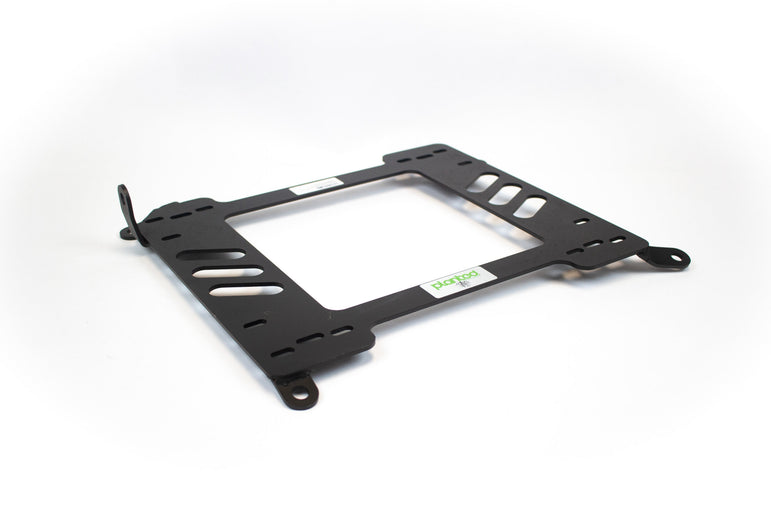 Planted Seat Bracket- Mitsubishi Galant [6th Generation] (1987-1993) - Driver / Left Planted Technology