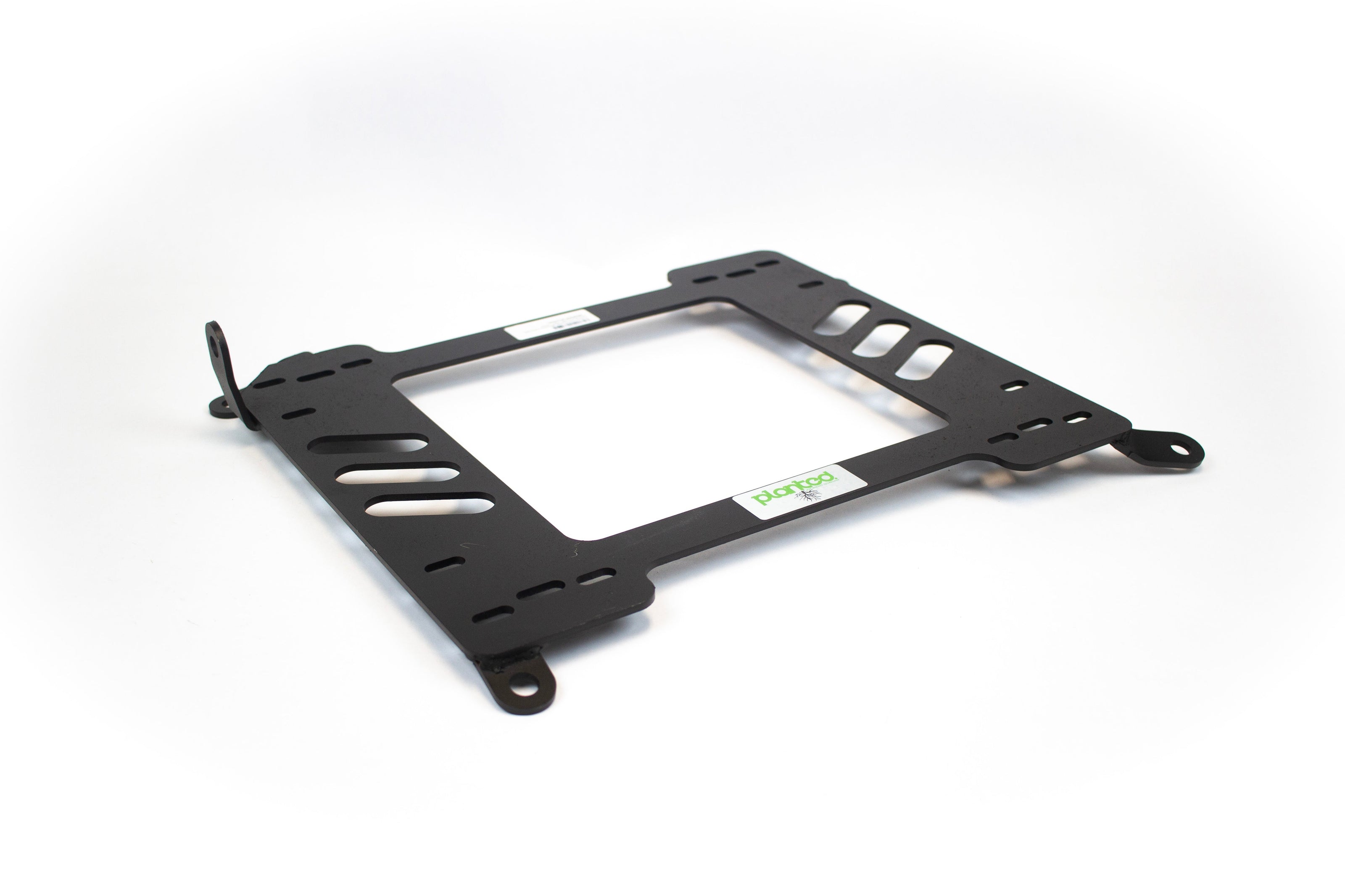 Planted Seat Bracket- Mitsubishi Galant [6th Generation] (1987-1993) - Driver / Left Planted Technology