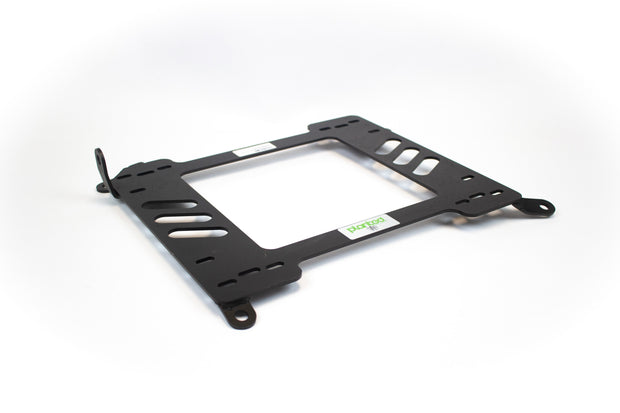 Planted Seat Bracket- Mitsubishi Galant [6th Generation] (1987-1993) - Driver / Left Planted Technology