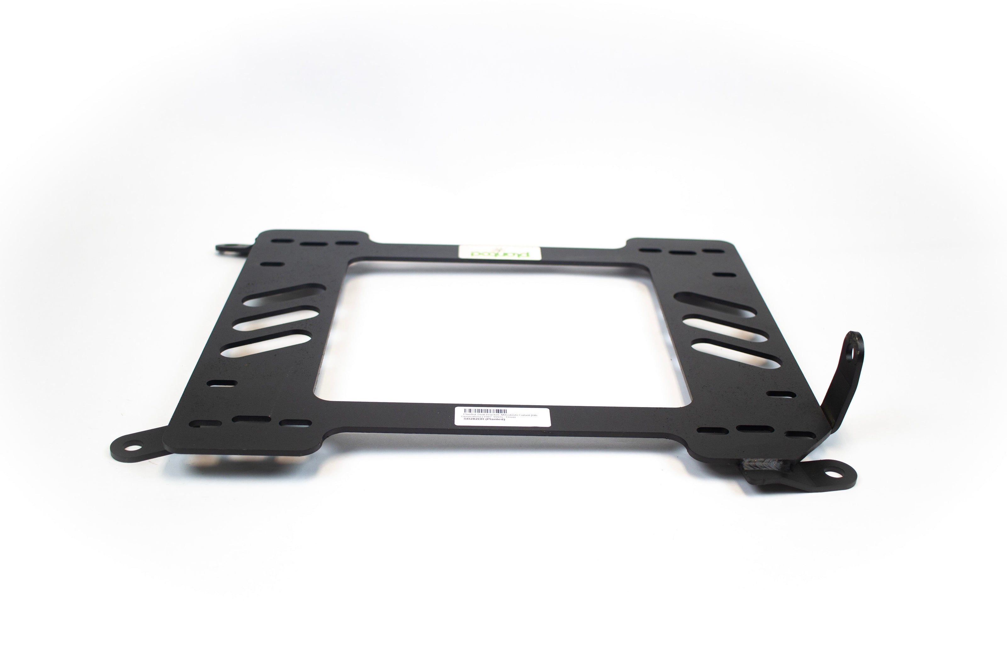 Planted Seat Bracket- Mitsubishi Galant [6th Generation] (1987-1993) - Driver / Left Planted Technology