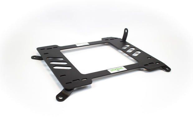 Planted Seat Bracket- Mitsubishi Galant [6th Generation] (1987-1993) - Passenger / Right Planted Technology