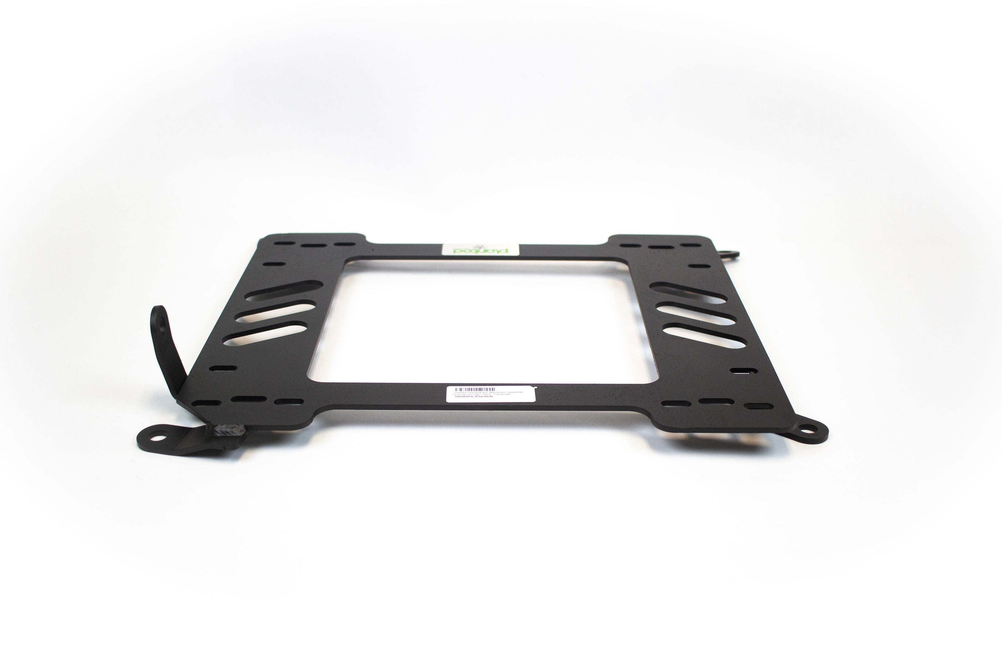Planted Seat Bracket- Mitsubishi Galant [6th Generation] (1987-1993) - Passenger / Right Planted Technology