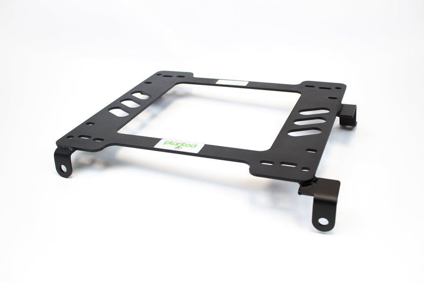 Planted Seat Bracket- Toyota Starlet [2nd Generation / 60 Series] (1978-1984) - Driver / Left Planted Technology